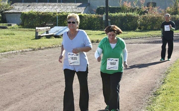 Újra indul a Szigeterdőben a cardio gyaloglás