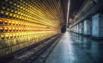 Felrobbant táblagép okozott pánikot a madridi metrón