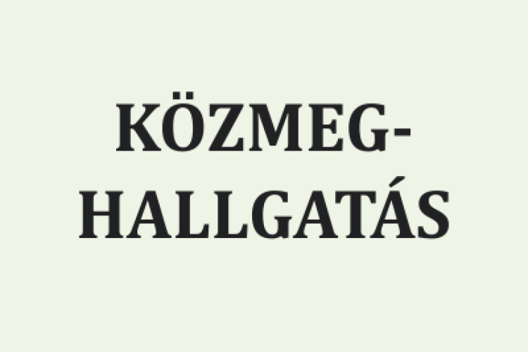 A Dombóvári Roma Nemzetiségi Önkormányzat Képviselő-testülete közmeghallgatást tart