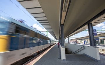 Változik a Keleti pályaudvart érintő vonatok közlekedése