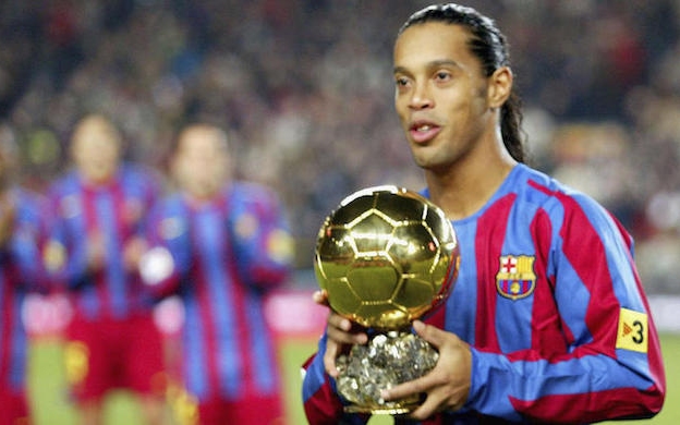 Ronaldinho politikai karrierbe kezdett