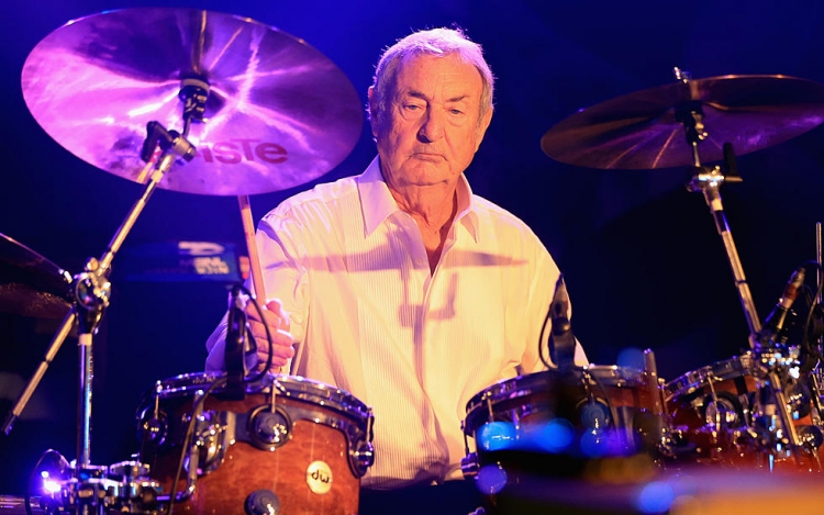 Nick Mason, LP és Marcus Miller is fellép idén a Budapest Parkban 