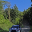 45.Canon Mecsek Rallye