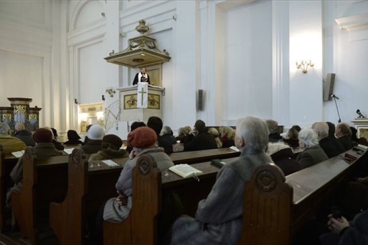 Jézus születésének történetében a kulcsszó az engedelmesség